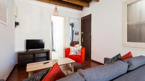 Foto 2 de Pis de lloguer a N/a, Santa Eulàlia, Barcelona