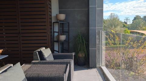 Photo 3 of Flat to rent in Calle Calle Alcaldes de Murcia, Juan de Borbón,  Murcia Capital