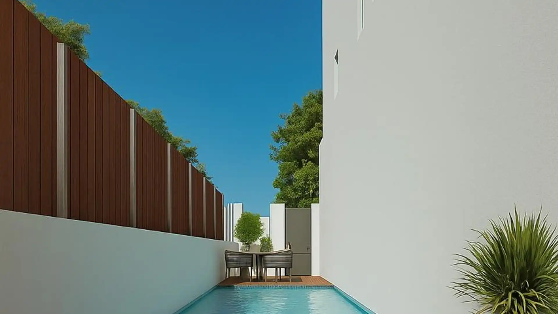 Piscina de Apartament en venda en San Pedro del Pinatar amb Aire condicionat i Piscina comunitària