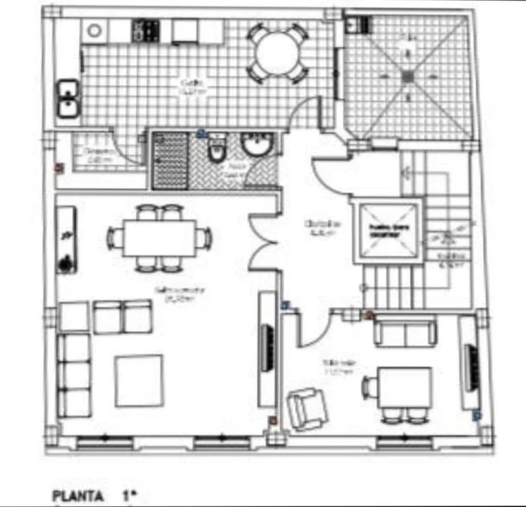 Casa o chalet en venta en Andújar
