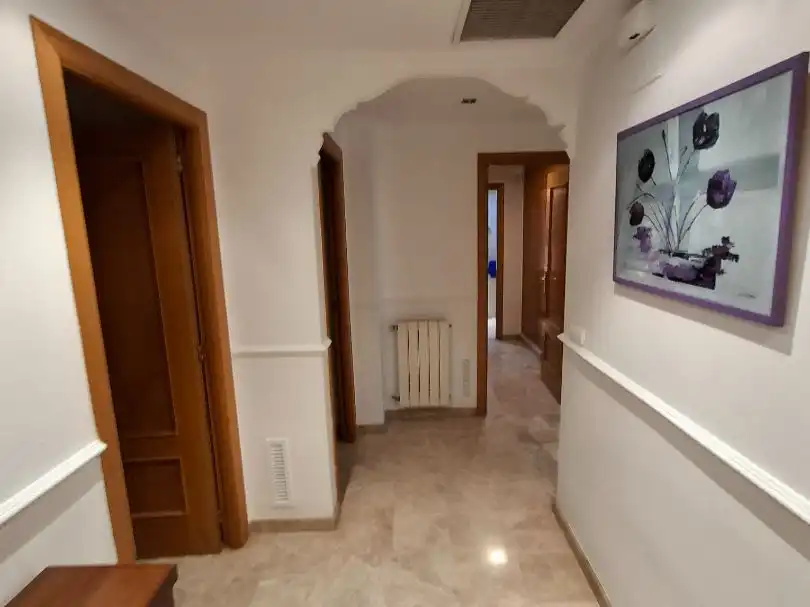 Piso de alquiler en Catarroja, Valencia