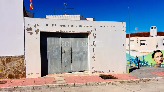 House with terrace for sale in Calle Cerro de la Negra, imagen 41