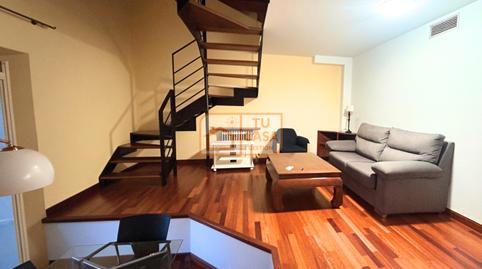 Foto 3 von Maisonette zur Miete in Calle Muñoz Chaves, Casco Antiguo, Cáceres Capital