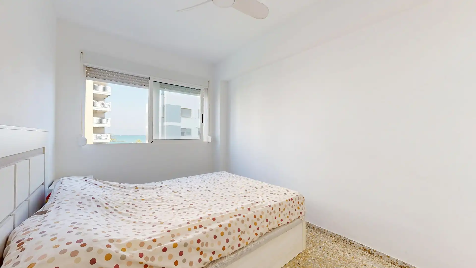 Habitación de Piso en venta en Benicasim / Benicàssim con Jardín privado y Terraza