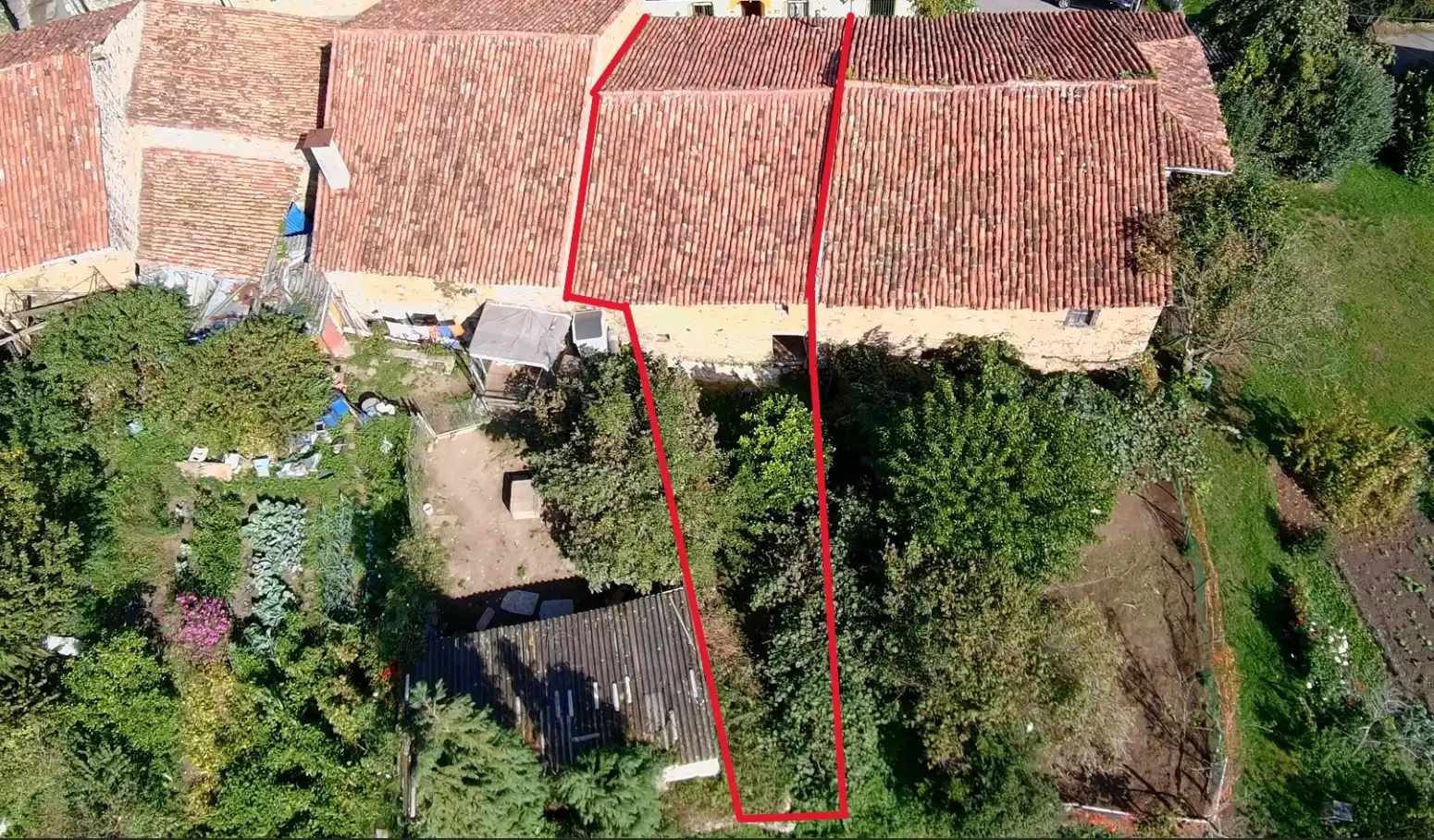 Casa con jardín en venta en Hijas - BO HIJAS-COHIÑO 22, imagen 3