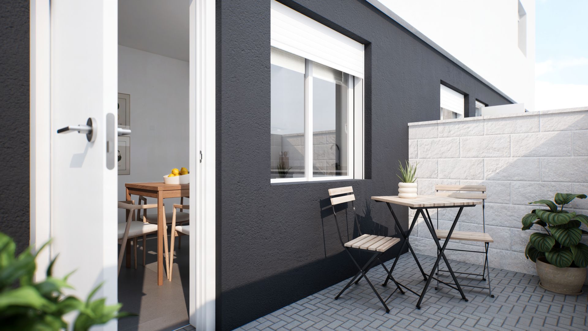 Casa o chalet en venta en Carrer de Xipre, 52, Monte y Mar, Gran Alacant