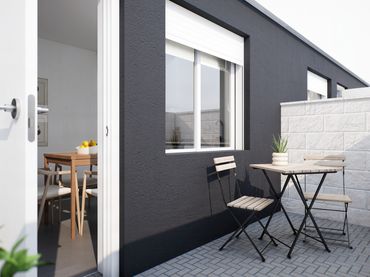 Bungalow con piscina in vendita a Carrer de Xipre 52