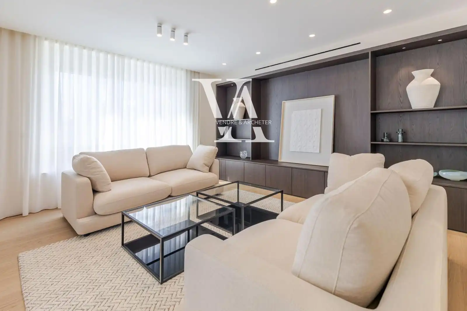 Penthouse with lift for sale in Barrio de Salamanca, imagen 11