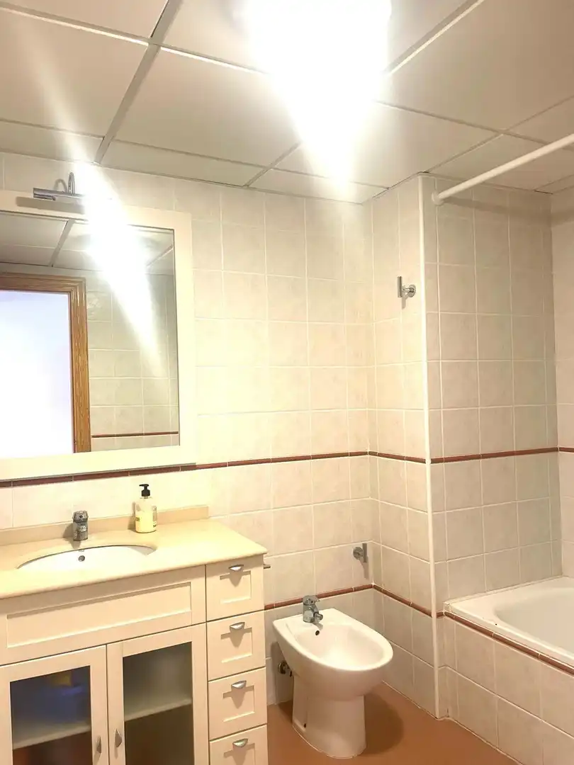 Àtic amb piscina en venda a Almerimar, imagen 47