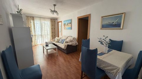 Photo 3 of Flat for rent in Calle Manrique, Cristo de la Epidemia, Málaga Capital