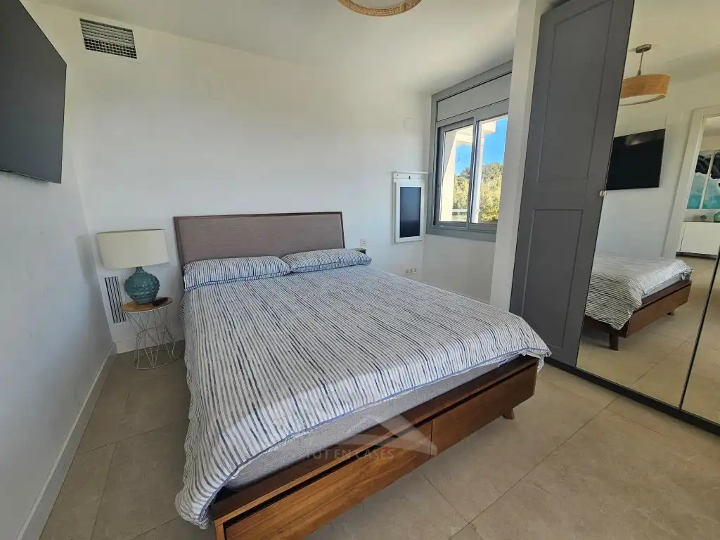 Wohnung mit Pool zum Verkauf in Calle Brussel·Les, imagen 38