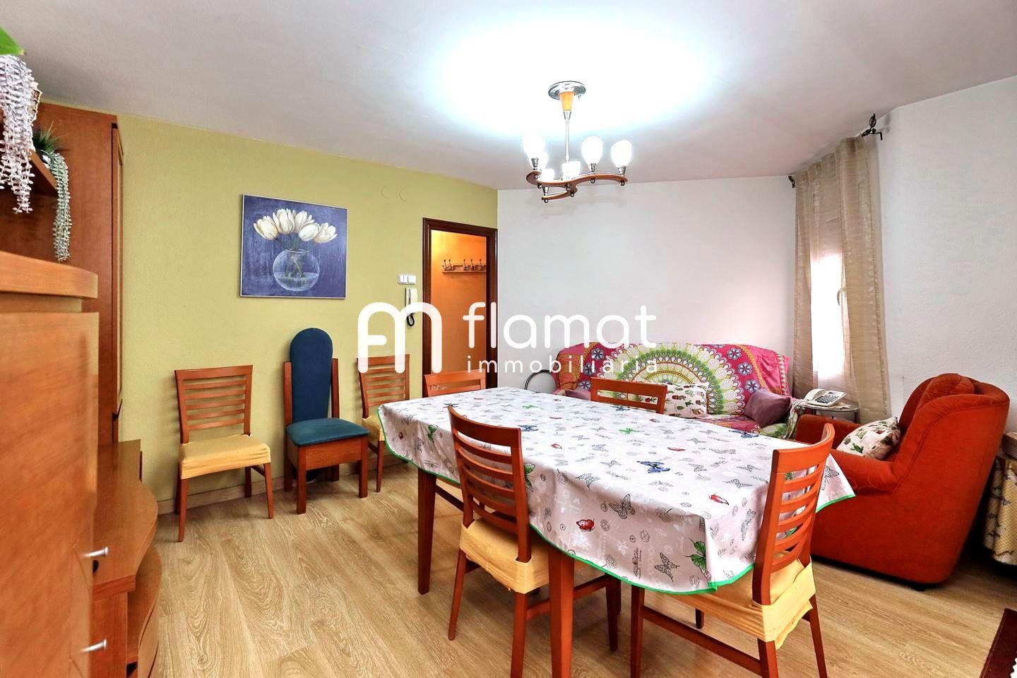 Flat for sale in Carrer de Sant Ramon, Can Mariner