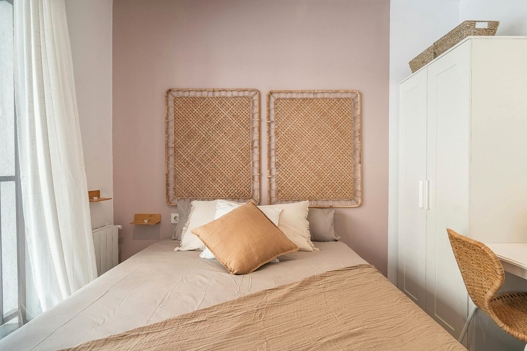 Flat to share in N/A, Sants-Badal