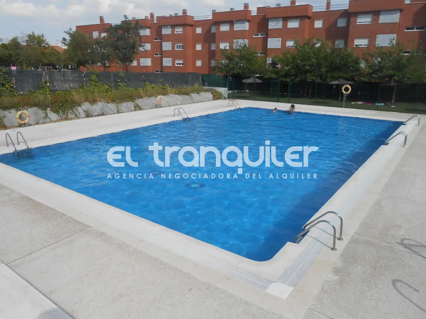 Flat for rent in Calle Francisco Umbral, Rivas Futura
