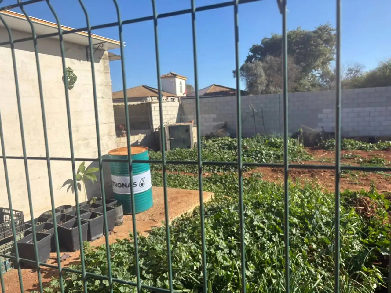 Casa o chalet en venta en Urbanizacion Nietos, Carmona