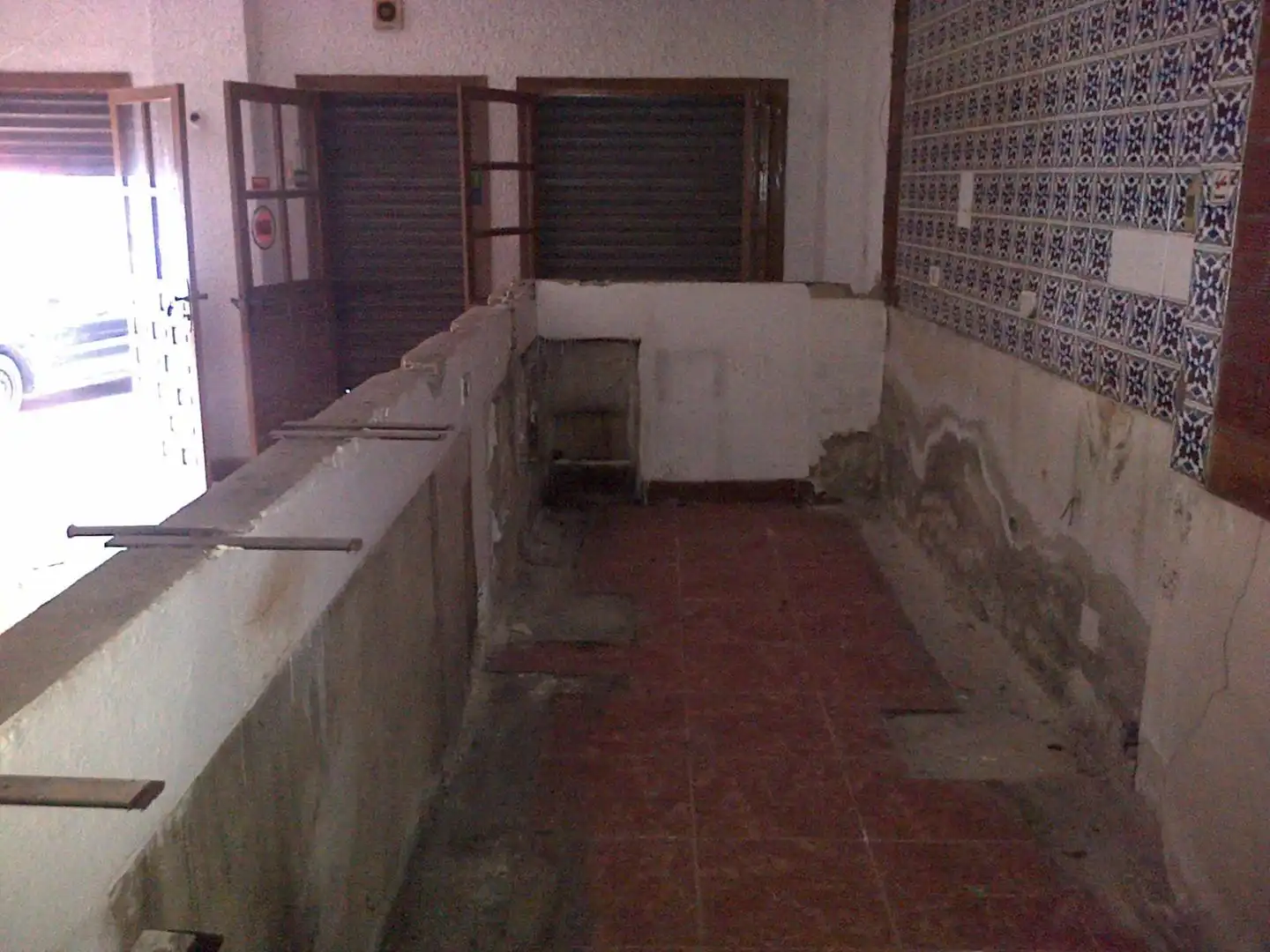 Local comercial en venda a Carretera de Cádiz, imagen 3