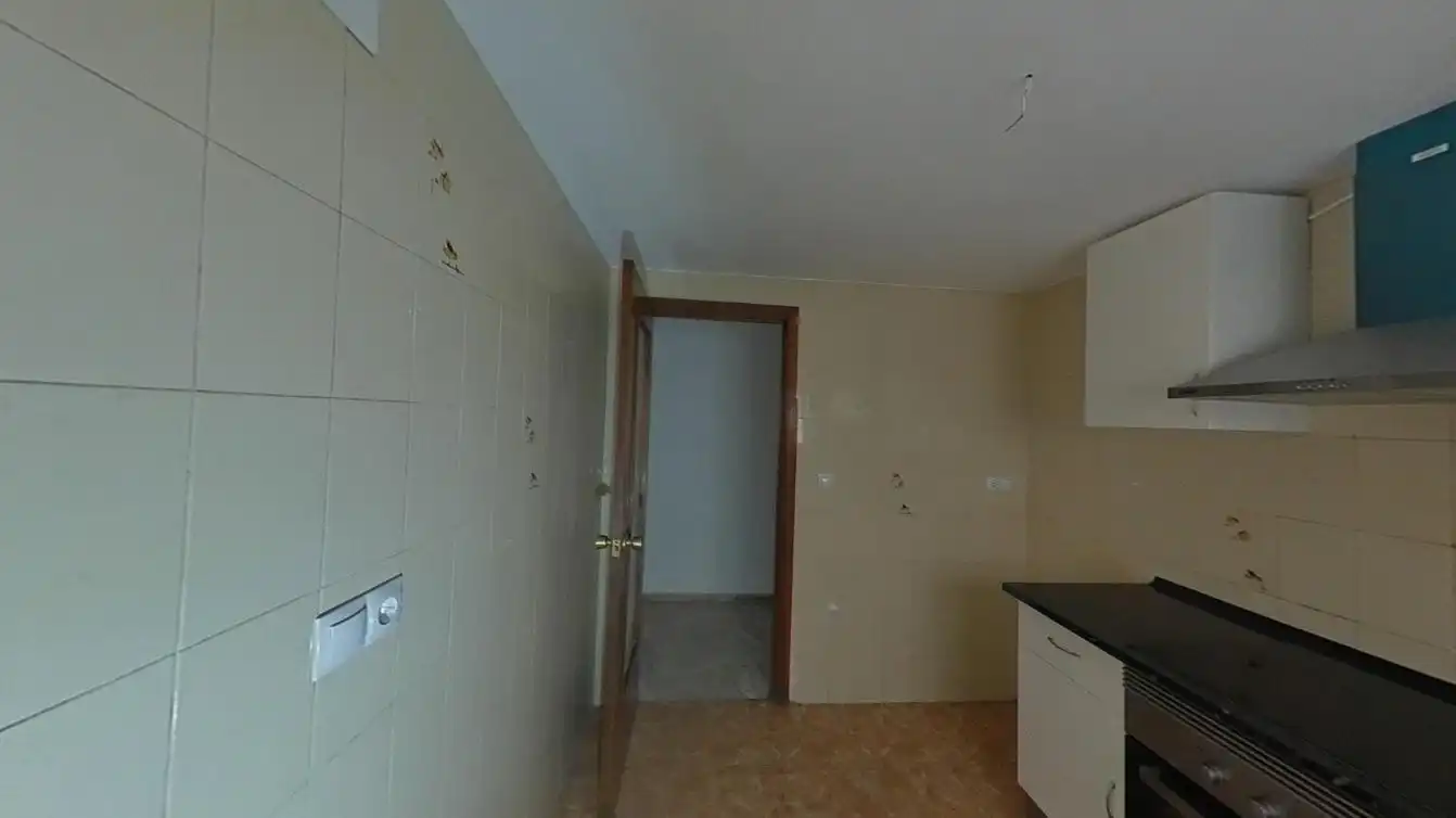 Kitchen of Flat for sale in Torrent