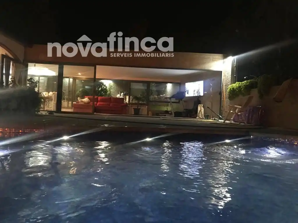 Villa con piscina in vendita a Pals, imagen 3