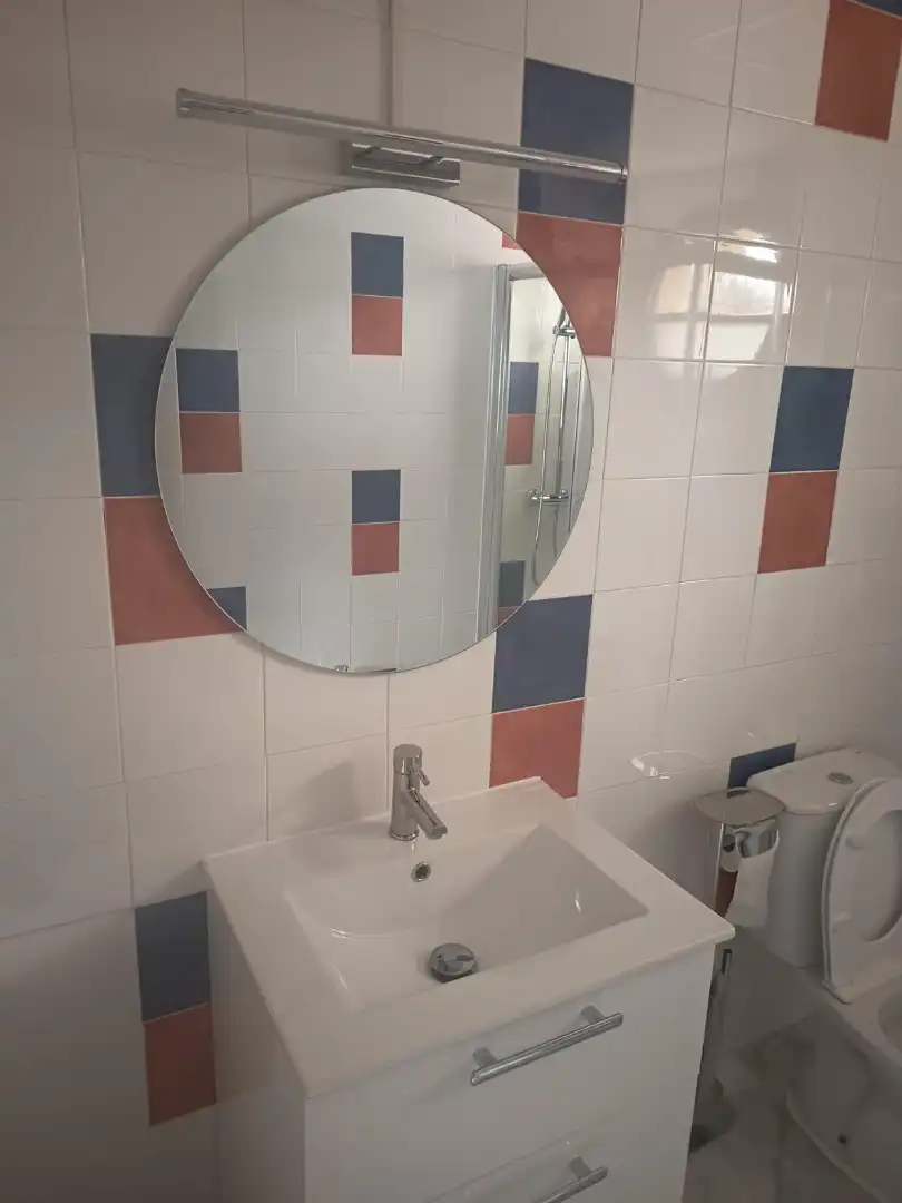 Wohnung mit Aufzug zur Miete in Plaza del Progreso 3, imagen 7