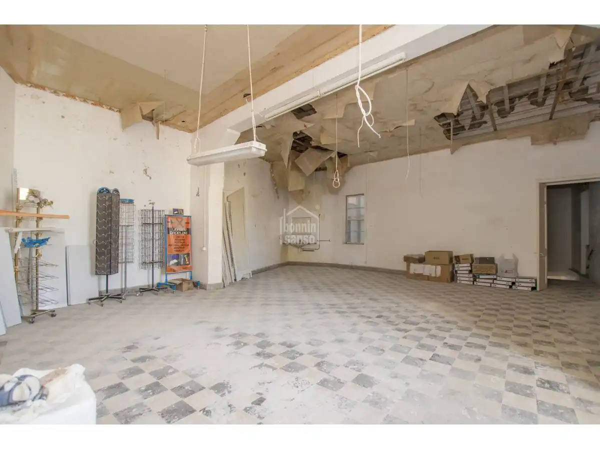 Apartment zum Verkauf in Maó ciutat, imagen 35