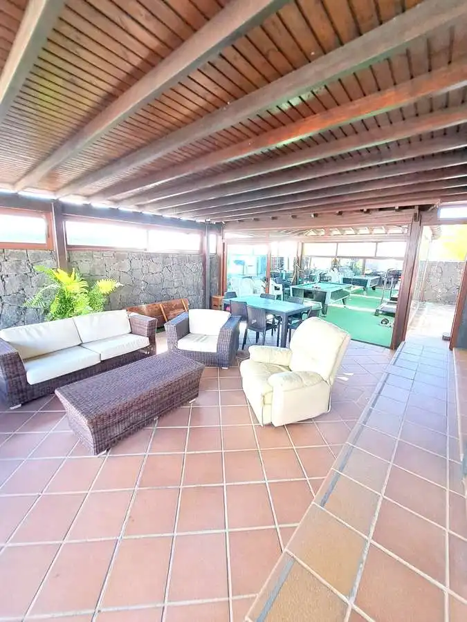 Maison avec piscine à vendre à Playa Blanca, imagen 45