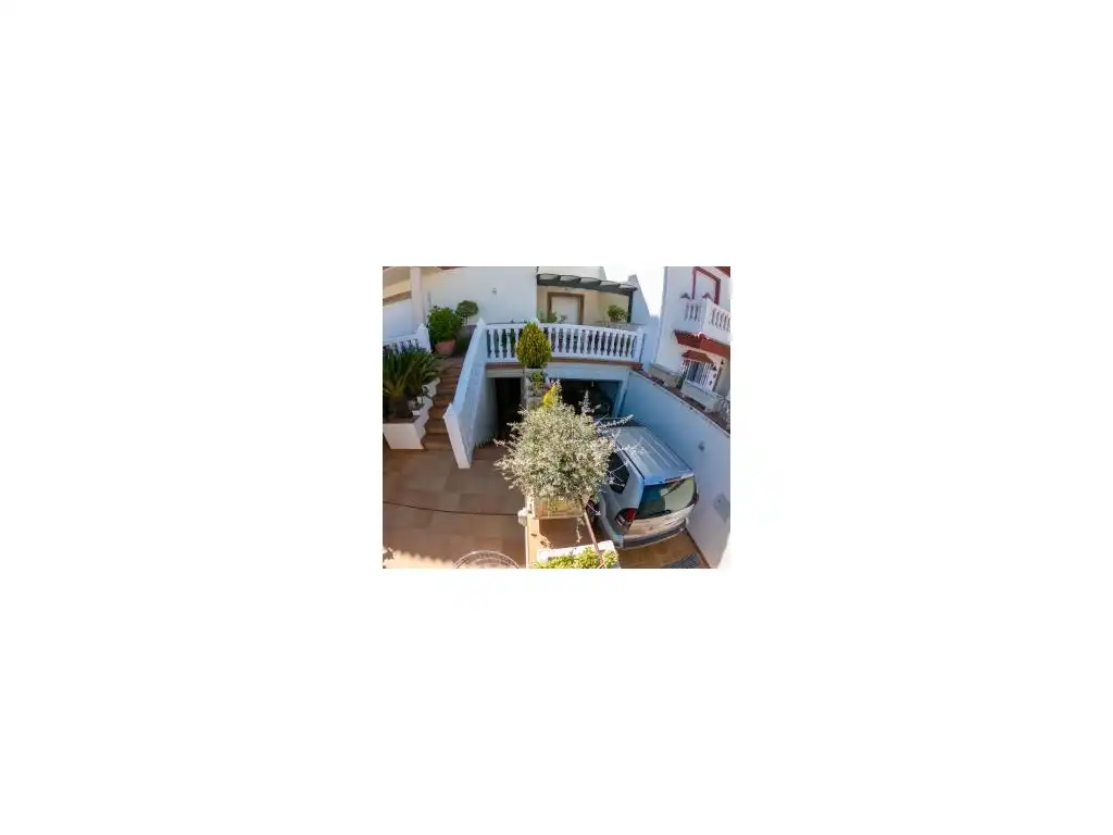 Chalet en venta en San Rafael, imagen 3