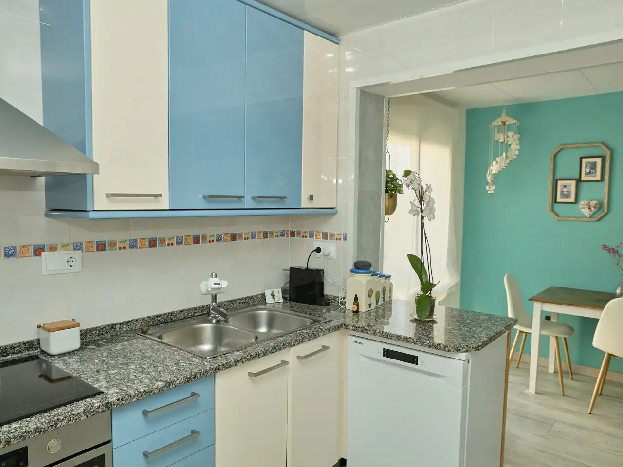 Duplex à vendre à pasaje Cordova 4, imagen 3