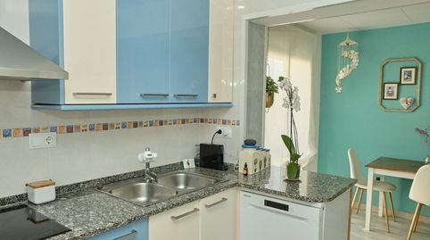 Encantador dúplex con terraza y vistas al mar en Palafolls (Barrio San Luis), imatge 3