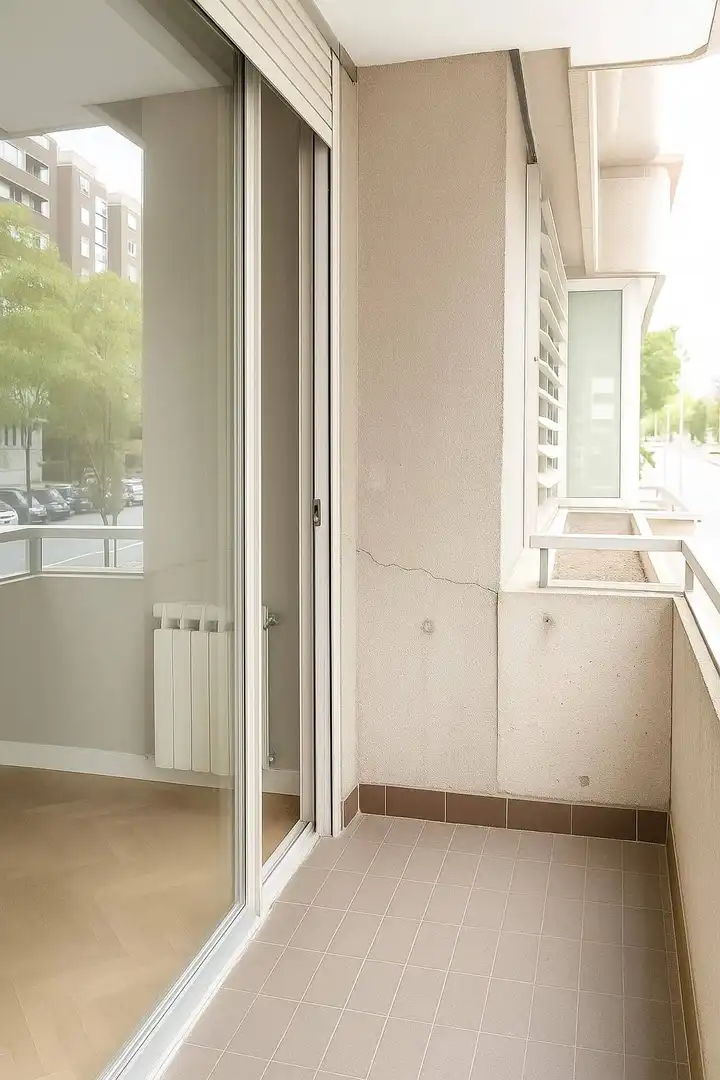 Piso con ascensor en venta en Calle POTOSI, imagen 8