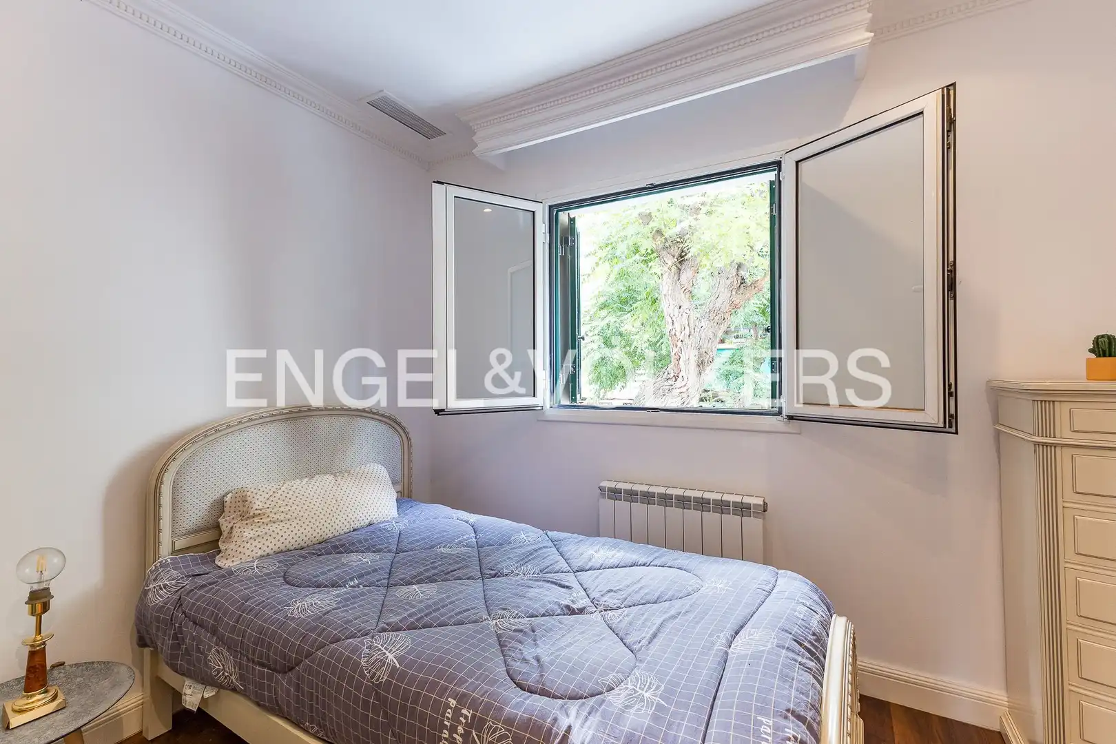 Casa con giardino in vendita a Nou Eixample Nord, imagen 28