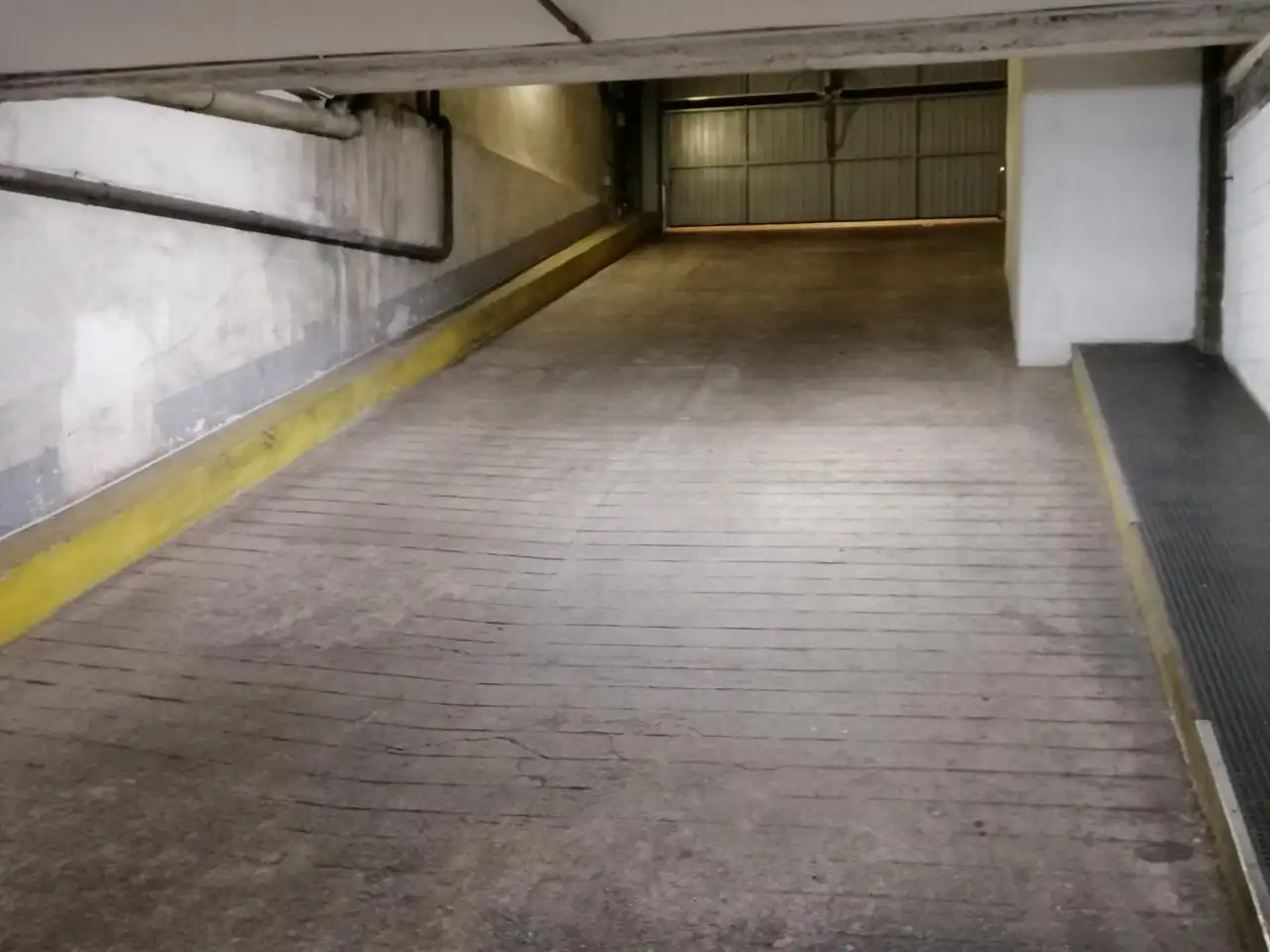Aparcamiento en venta en Carrer de Bonaplata, imagen 6