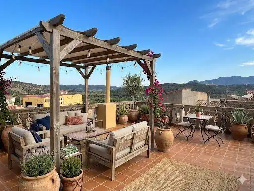 House with terrace for sale in Lledó, imagen 35