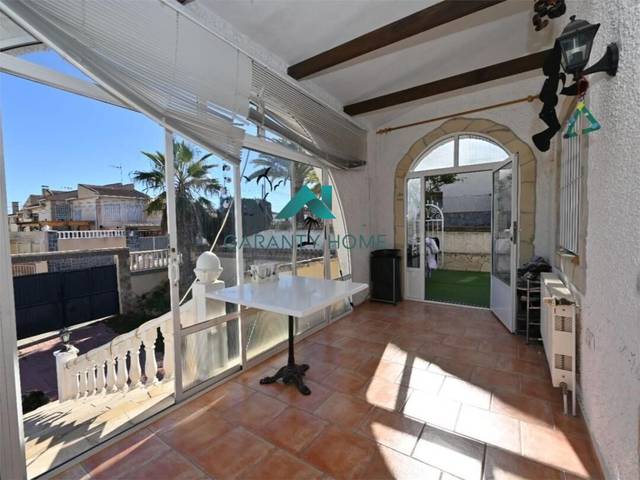 Casa-chalet en Venta en Los Balcones y los Altos