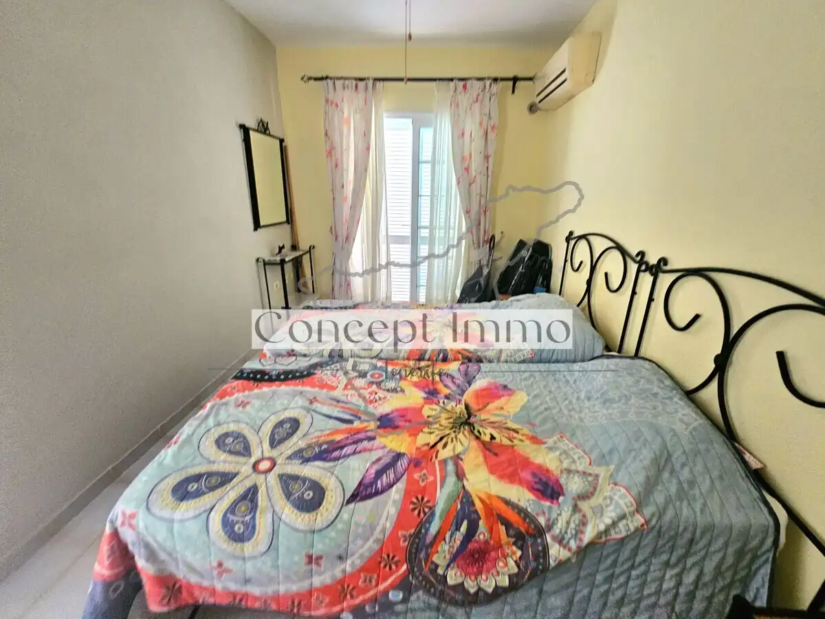 Habitación de Planta baja en venta en Arona con Terraza, Trastero y Alarma