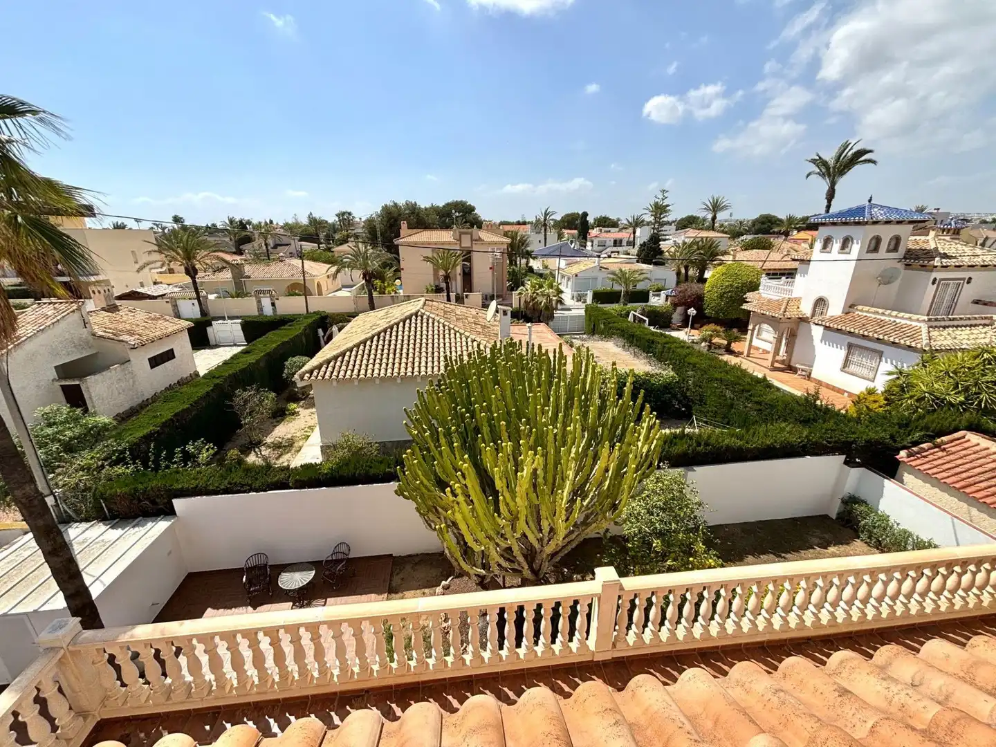 Casa amb piscina en venda a Orihuela Costa, imagen 25