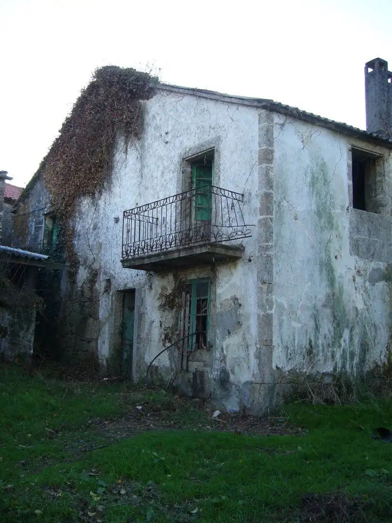 Casa rústica en venda a Brión, imagen 2
