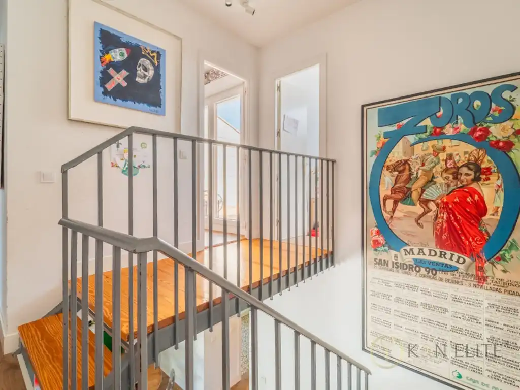 Casa adosada en venta en Torrelodones con Terraza y Balcón