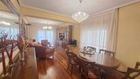 Dining room of Flat for sale in Burgos Capital  with Heating and Terrace