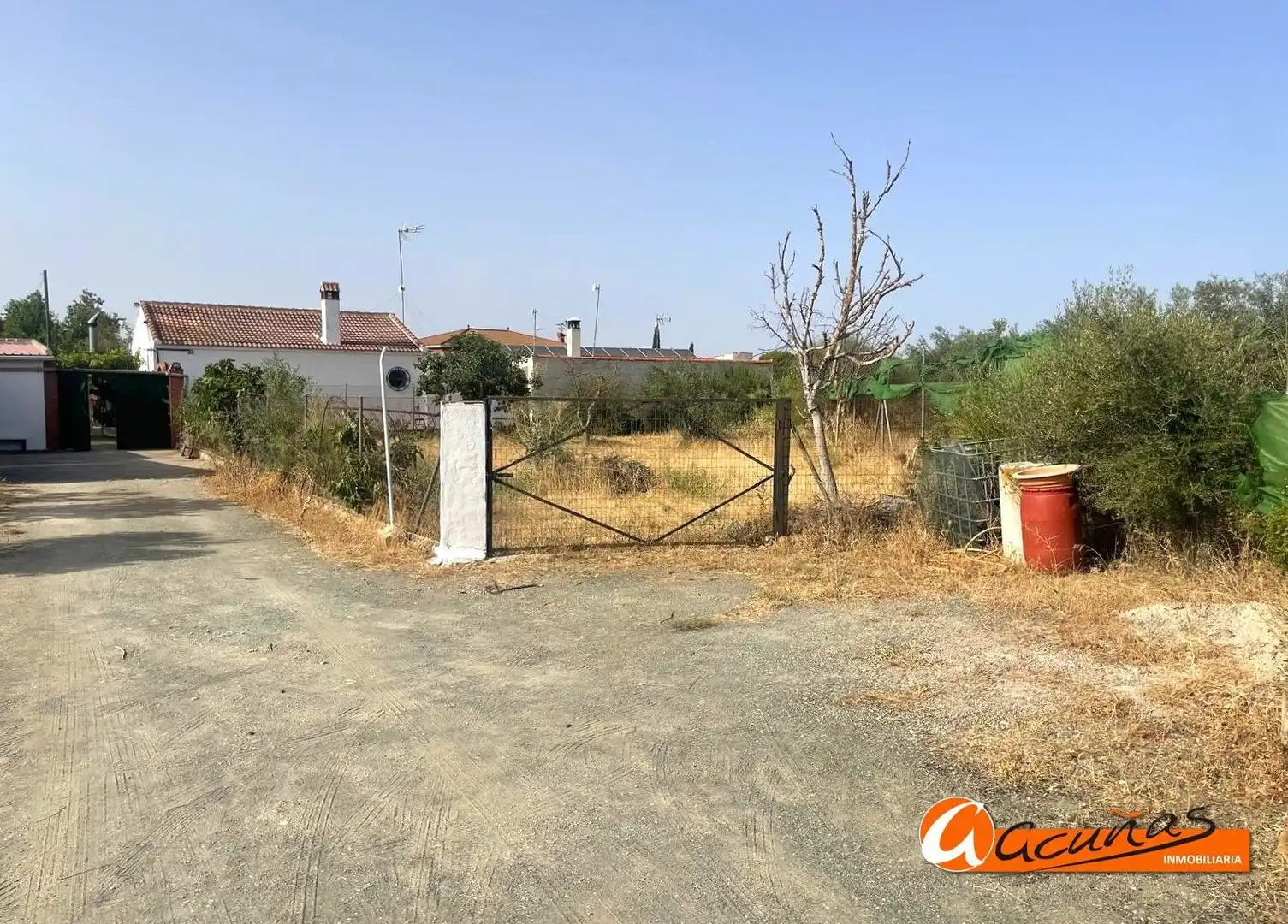 Casa o xalet en venda en Antequera amb Terrassa, Traster i Piscina