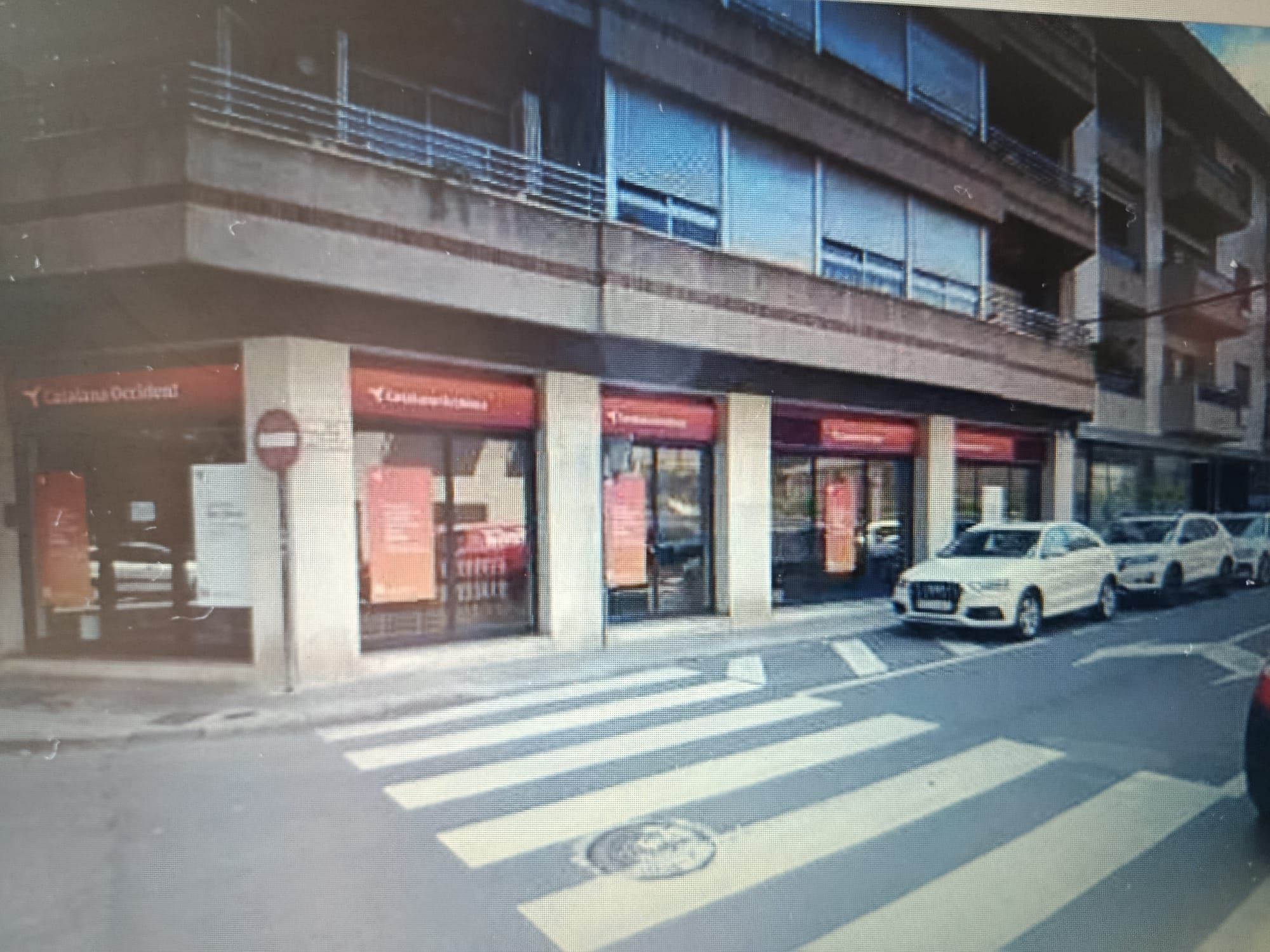 Oficina en venda en Tortosa