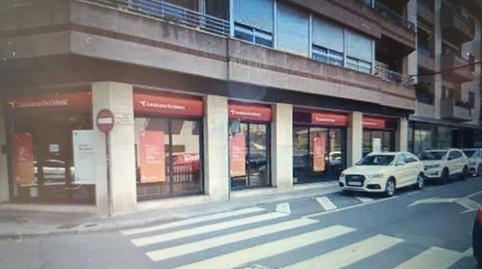 Foto 5 de Oficina en venda a De Rosselló, 25, Temple, Tarragona