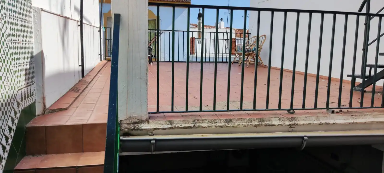 Casa a schiera con giardino in vendita a Calle Cuba 21a, imagen 14