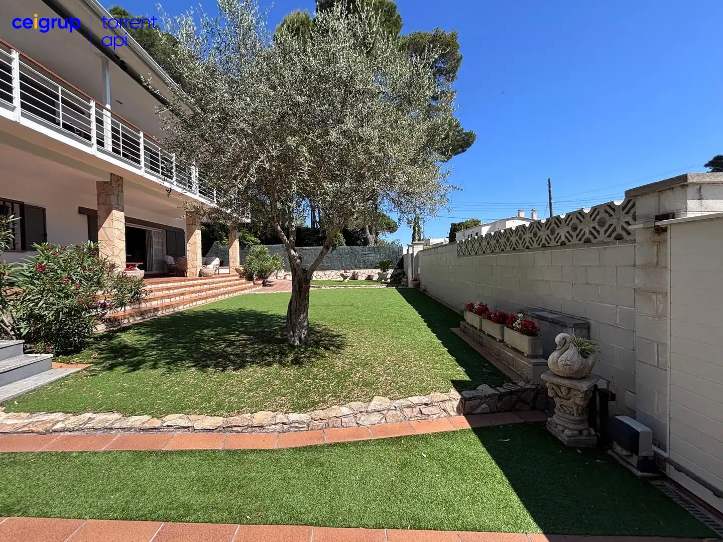 Maison avec piscine à vendre à Riells, imagen 12