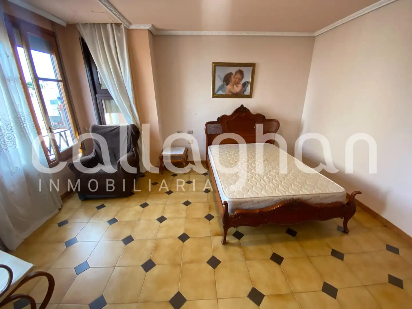 Habitación de Dúplex en venta en Nules