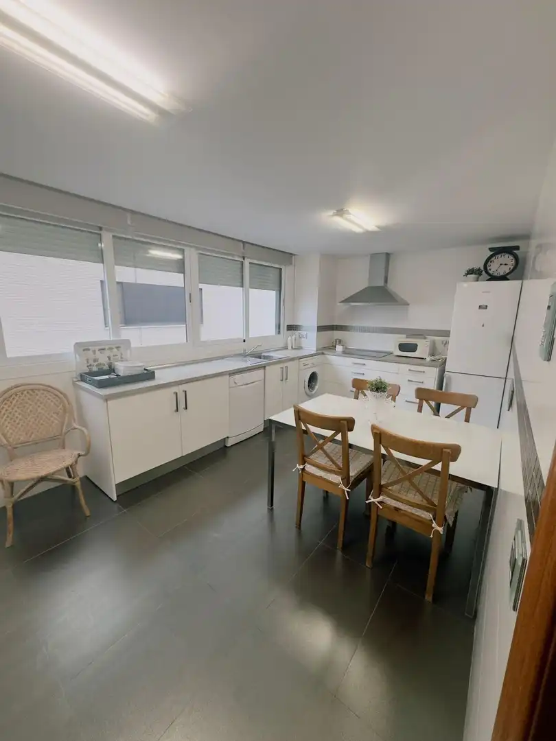 Flat for sale in Tablero Bajo - Arruzafilla