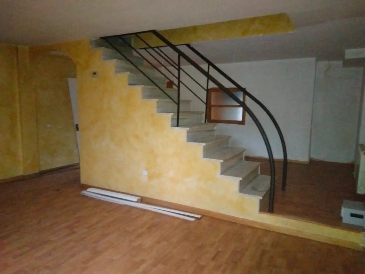 Casa o xalet en venda a Calle de las Eras, 5, Meco pueblo