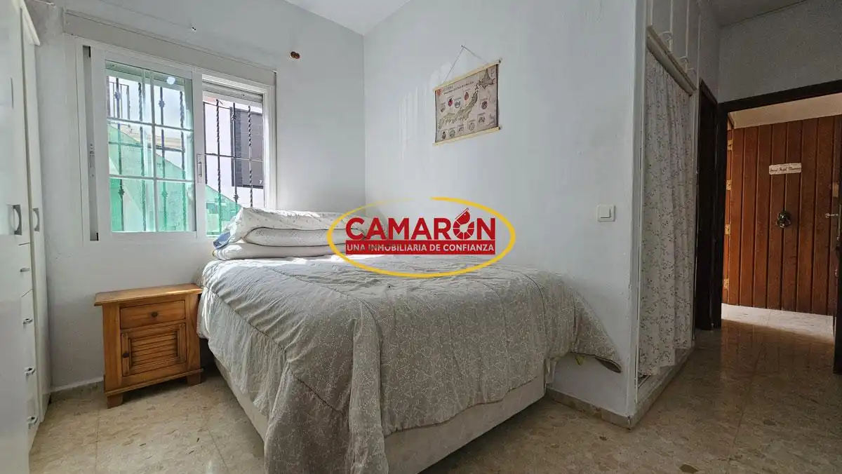 Casa o xalet en venda a Coria del Río
