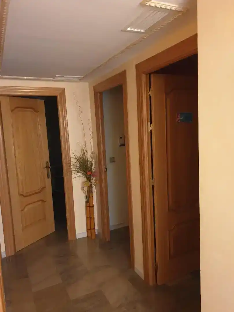 Pis en venda en Alhama de Granada amb Aire condicionat i Balcó