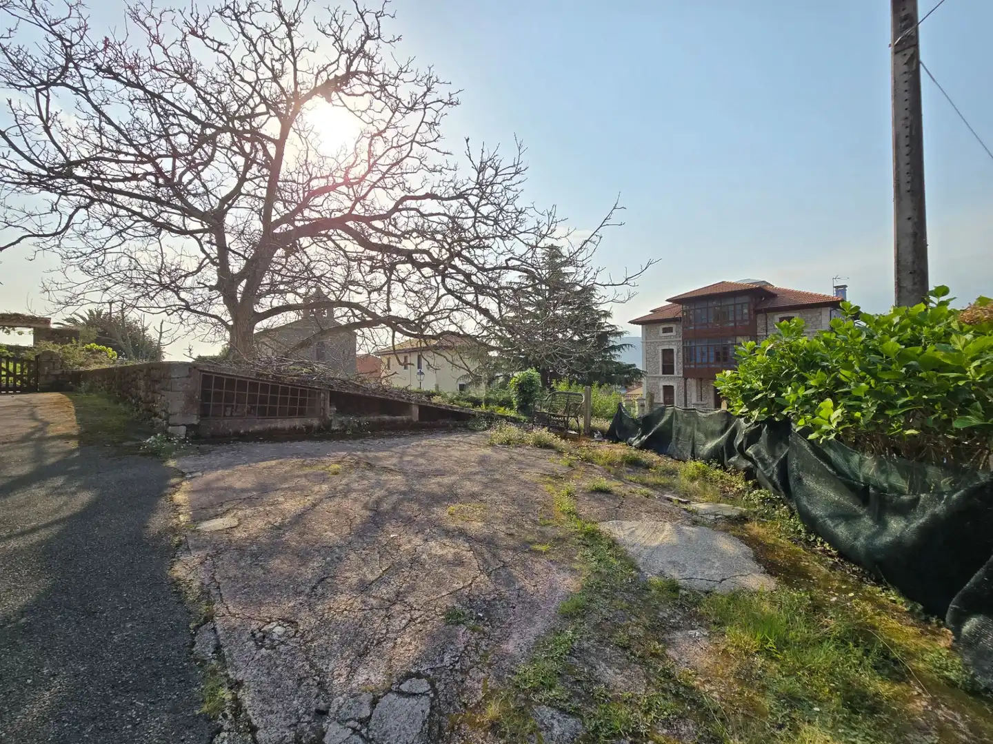 Houses for sale in Llanes  with Heating and Terrace