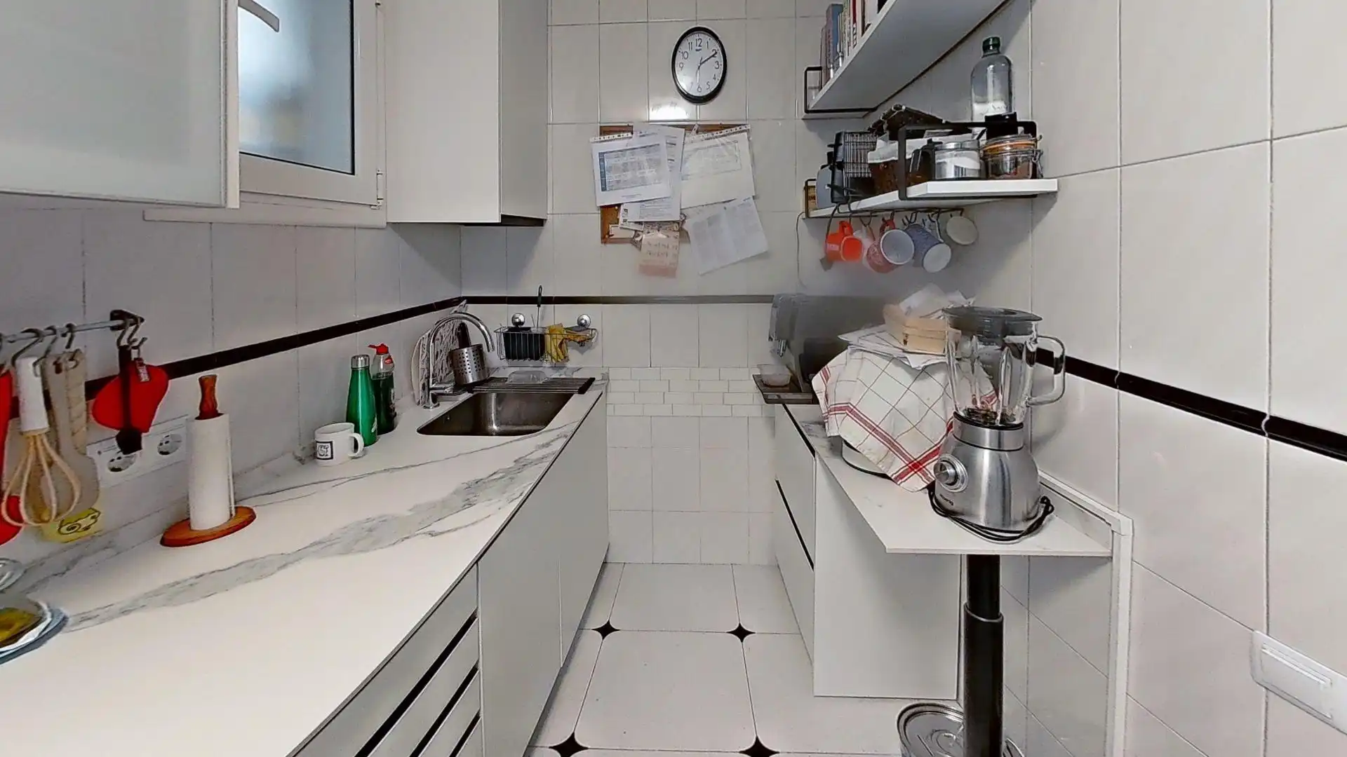 Flat for sale in El Besós i el Maresme
